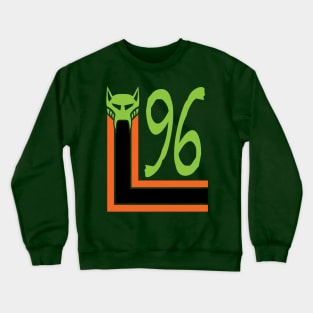 Transformers: Beast Wars Maximal 96 Crewneck Sweatshirt